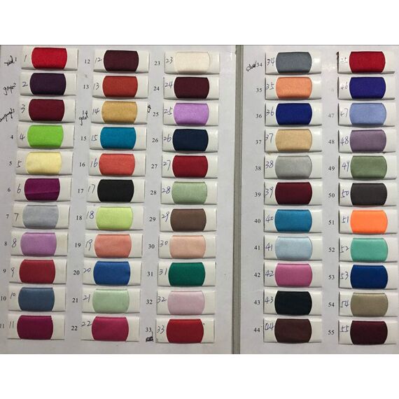 QRBTSCL Damen Hochzeitskleid, Reißverschluss, verstellbare Passform, Satin, Korsett am Rücken, Schnürschuh für Ballkleid, Schlaufen, elfenbeinfarben, 16