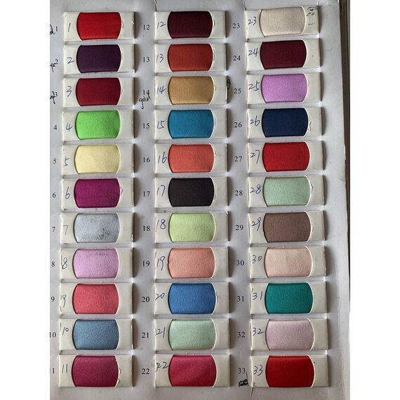 QRBTSCL Damen Hochzeitskleid, Reißverschluss, verstellbare Passform, Satin, Korsett am Rücken, Schnürschuh für Ballkleid, Custom, 10