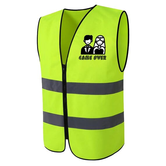 JGA Junggesellenabschied Männer Kostüm - Accessoires & Geschenkideen für Junggesellenabschied