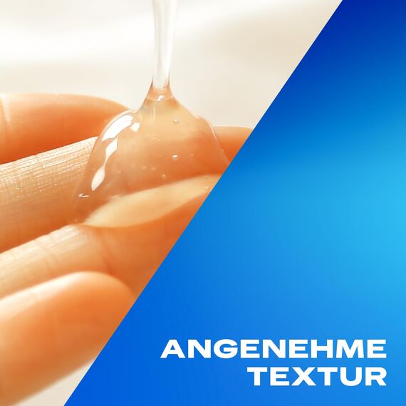 Durex Play Gleitgel Vielseitige Mixpackung für Frauen & Männer - (Wärmend & Perfect Glide) Set mit Gleitmittel auf Wasserbasis für Sex & kondomegeeignet (2 x 100 ml)