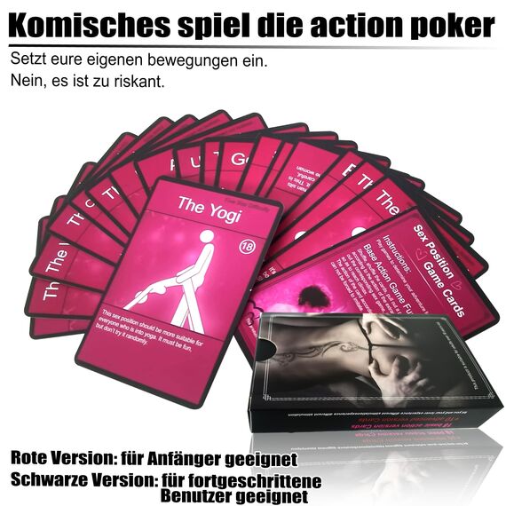 Sex Bondage Fesseln Sex Spielzeug für Paare,28pcs BDSM Set mit Handschellen und Anal Toys,Sex Spielzeug für Frauen Männer