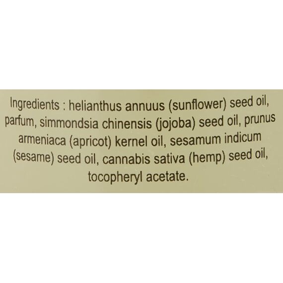 PLAISIR SECRET Massageöl für Sex und Sinnlichkeit