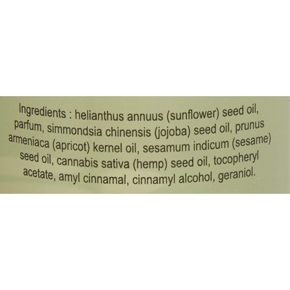 Plaisirs Secrets PLAISIR SECRET Massageöl für Sex und Sinnlichkeit, 250 ml