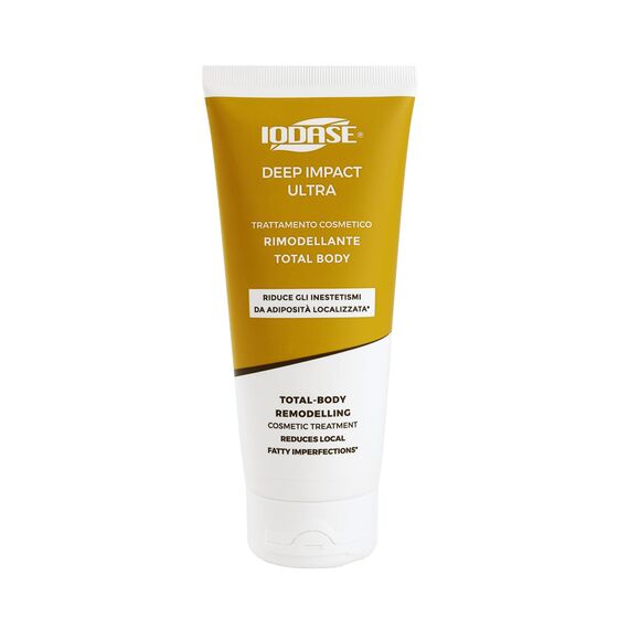 IODASE DEEP IMPACT ULTRA 200 ML