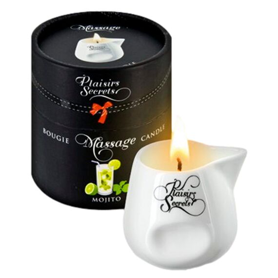 PLAISIR SECRET Entfessle deine Leidenschaft, 80 ml