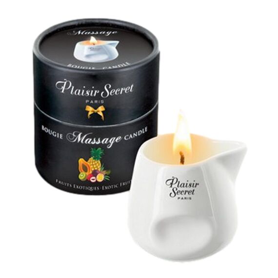 PLAISIR SECRET Entfessle deine Leidenschaft, 80 ml