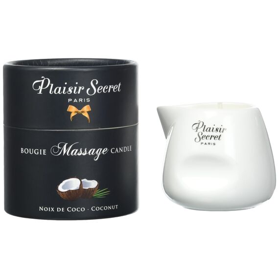 PLAISIR SECRET Entfessle deine Leidenschaft, 80 ml