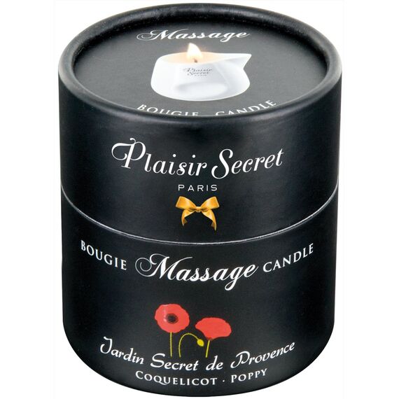 PLAISIR SECRET Entfessle deine Leidenschaft, 80 ml