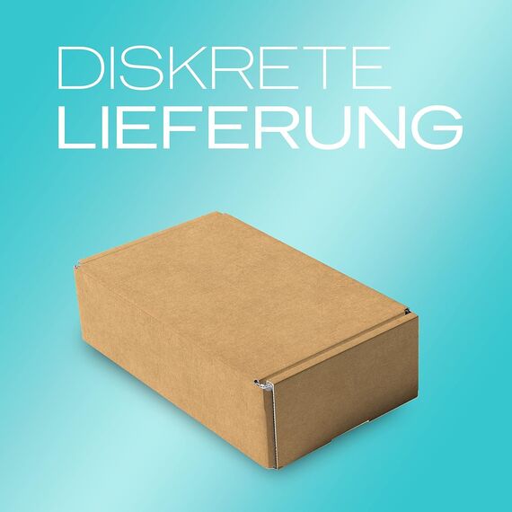 Durex Überrasch Mich Kondome 6 x 30 Stück