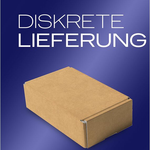 Durex Surprise Me Kondome in stylischer Box - Extra Vielfalt, praktisch & diskret verpackt - für zuverlässigen Schutz mit einem angenehmen Geruch - Großpackung- 40er Pack (1 x 40 Stück)