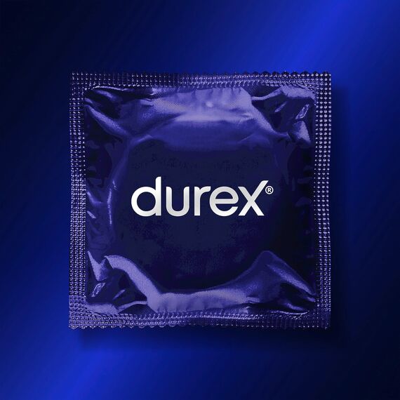 Durex Performa Kondome 3 x 40 Stück