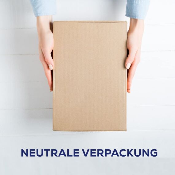 Ritex Kondome XXL – Extra große Kondome 40 Stück für mehr Komfort & intensives Empfinden, Kondom mit extra viel Gleitfilm – vegan, dermatologisch getestet, Made in Germany