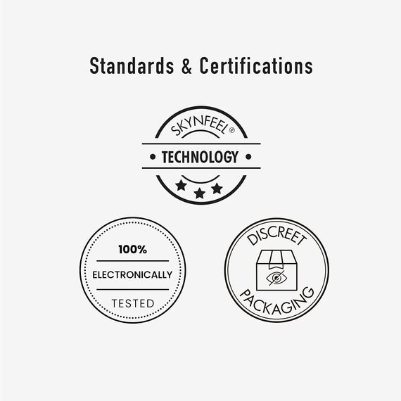 SKYN King Size – 10 Kondome, Groß