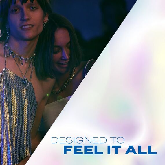 4 Packungen Durex Invisible Extra Lube Kondome aus dünnem Latex, 6 Packungen mit je 6 Stück – 24 Kondome