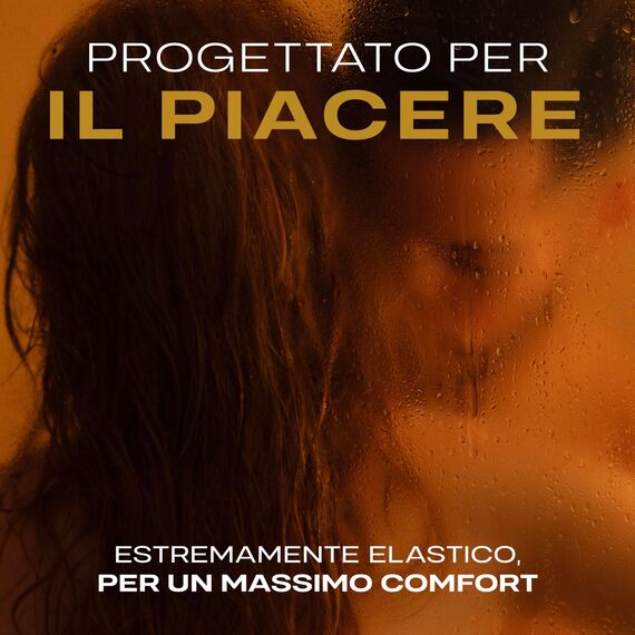 Manix Kondome-04119140000 Kondome Transparent One Size