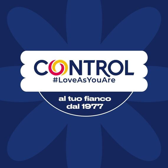 Control Nature Klassische Kondome – 48 Stück