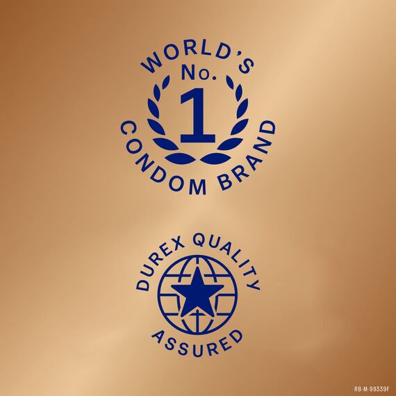 Profilacticos Durex Real Feel 24 U