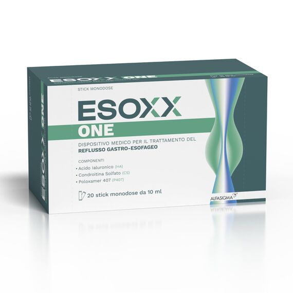 ESOXX ONE 20BUST STICK 10 ML 913840498