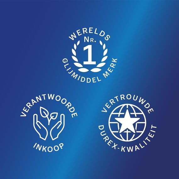 NL -FR Classic Natural Kondome, 20 stück