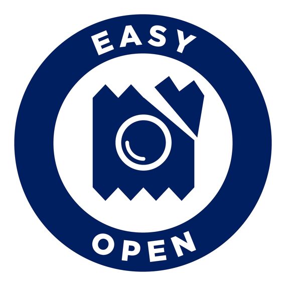 Control Nature SlimFit: ergonomische und perfekt anliegende Kondome – 24 Kondome