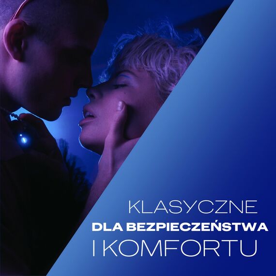 Durex Classic Kondome ? 3 Stück