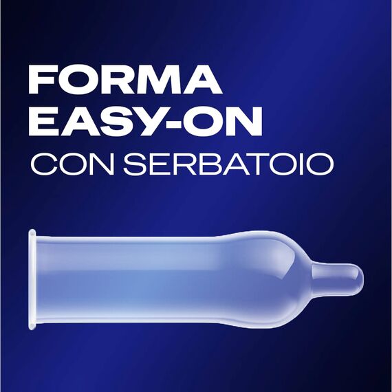 Kondome Performa Easy On 12 Pezzi