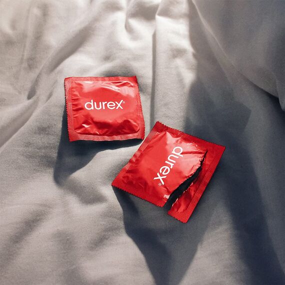 Durex Condoms Kontakt Comfort 12 Stück