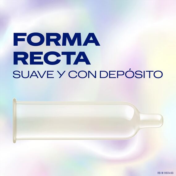 Invisible Extra Sensitive Condoms - 24 Units