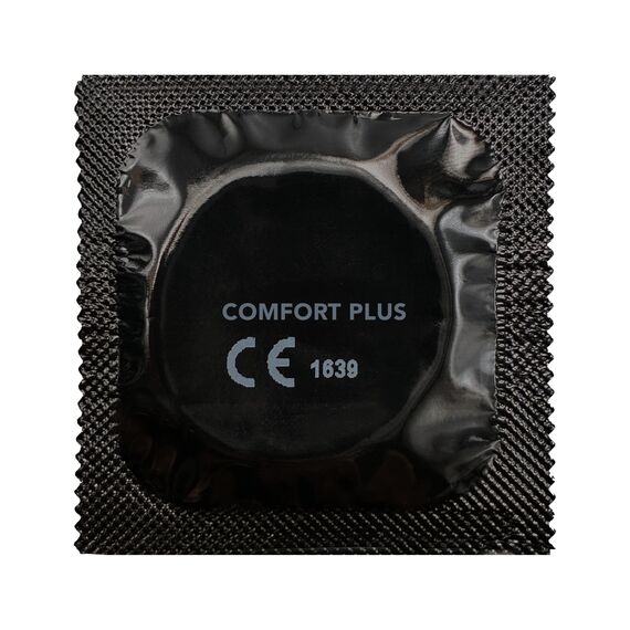 Vitalis comfort plus, 100er Pack Kondome, 100 Stück