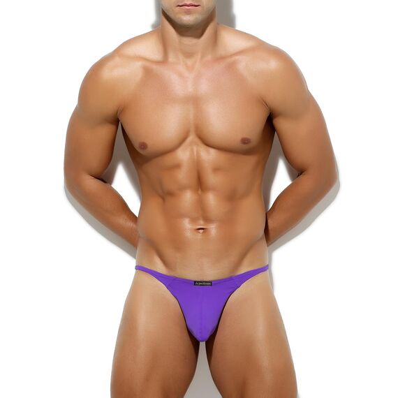 Casey Kevin String Tanga Herren Sexy Unterwäsche Männer Komfortabel Slips Thong Unterhosen