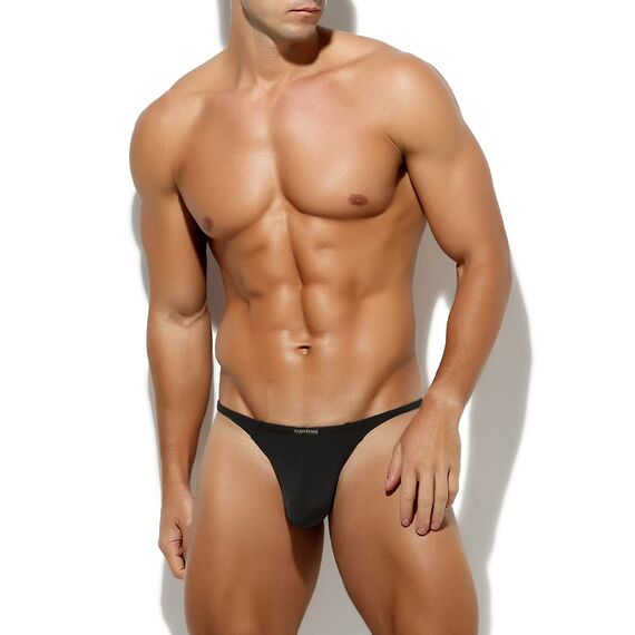 Casey Kevin String Tanga Herren Sexy Unterwäsche Männer Komfortabel Slips Thong Unterhosen