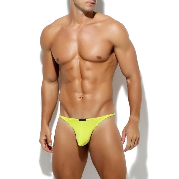 Casey Kevin String Tanga Herren Sexy Unterwäsche Männer Komfortabel Slips Thong Unterhosen