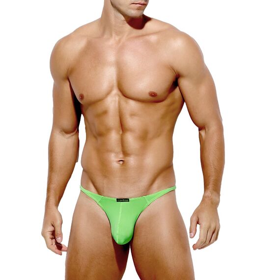 Casey Kevin String Tanga Herren Sexy Unterwäsche Männer Komfortabel Slips Thong Unterhosen