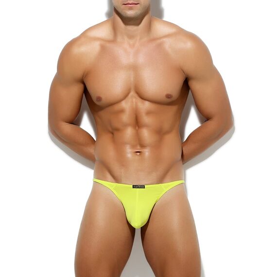 Casey Kevin String Tanga Herren Sexy Unterwäsche Männer Komfortabel Slips Thong Unterhosen