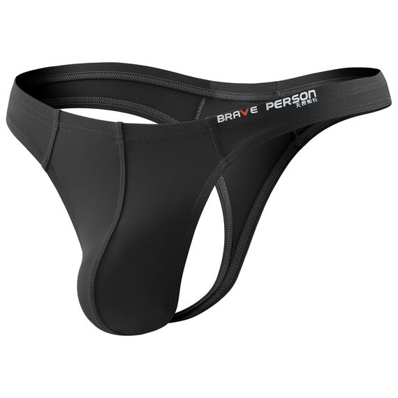 Casey Kevin Herren String Tanga Aiedrigen Taillen Thongs Männer Männliche G-Strings Sexy Unterwäsche T-Back Unterhose