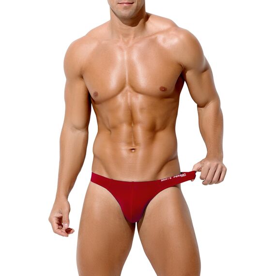 Casey Kevin Herren String Tanga Aiedrigen Taillen Thongs Männer Männliche G-Strings Sexy Unterwäsche T-Back Unterhose