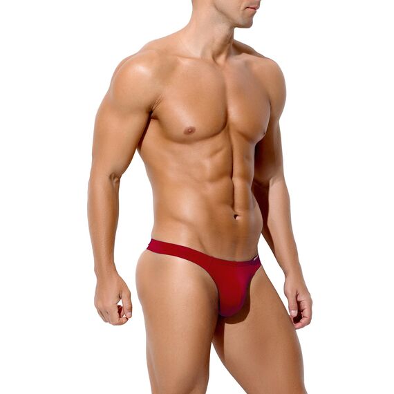 Casey Kevin Herren String Tanga Aiedrigen Taillen Thongs Männer Männliche G-Strings Sexy Unterwäsche T-Back Unterhose