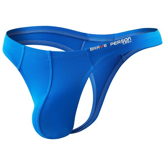 Casey Kevin Herren String Tanga Aiedrigen Taillen Thongs Männer Männliche G-Strings Sexy Unterwäsche T-Back Unterhose