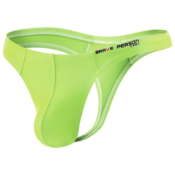 Casey Kevin Herren String Tanga Aiedrigen Taillen Thongs Männer Männliche G-Strings Sexy Unterwäsche T-Back Unterhose