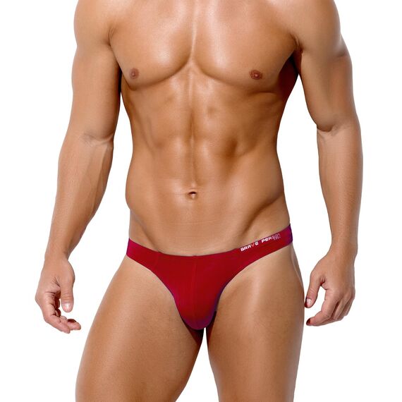 Casey Kevin Herren String Tanga Aiedrigen Taillen Thongs Männer Männliche G-Strings Sexy Unterwäsche T-Back Unterhose