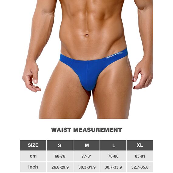 Casey Kevin Herren String Tanga Aiedrigen Taillen Thongs Männer Männliche G-Strings Sexy Unterwäsche T-Back Unterhose