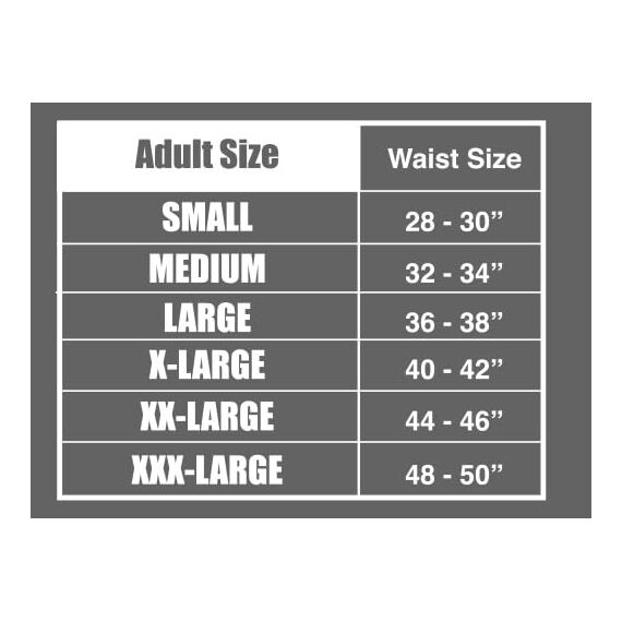 GYM Herren klassischer Sport-Slip mit 7,6 cm breitem Band, Meliert, Grau, Medium