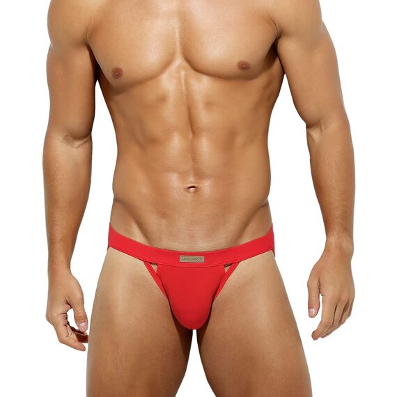 Casey Kevin Jockstrap Männer Baumwolle Herren String Tanga Athletic Supporter Jock Strap Sexy Unterwäsche für Mann