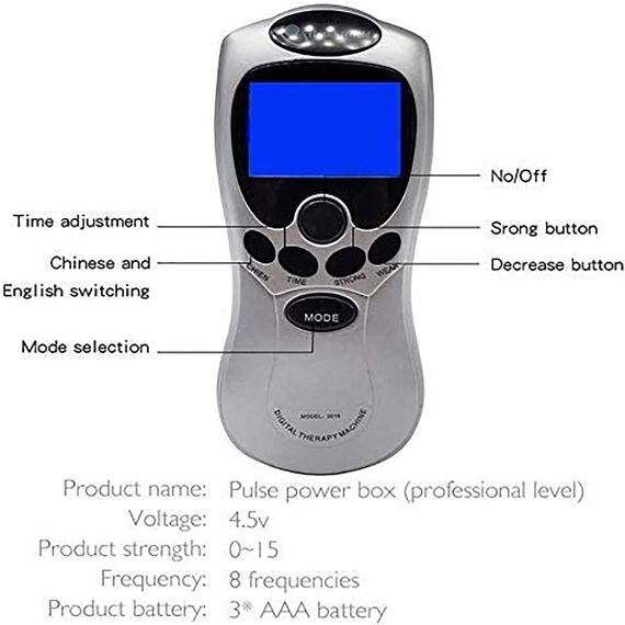 Edelstahl Keuschheitsgürtel Für Männer, Elektrischer E-Stim Sex Schock Peniskäfig Mann Mit Penis Plug Dilatator & Penisring & Anal Perlen & Gürtel Elektro Stimulation Extrem SM Sex Toys,Weiß,40mm