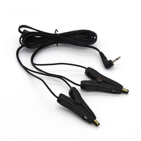 Elektrostiimulation Kit, Massage Pads Dilator Nippelklemmen Anal/Vaginal Plug Penis ring Kabel Elektro Schock Host für Frauen Männer Paare