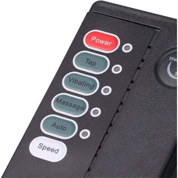 Hrekssi Elektrosex Metal Analdildo, Elektro Schock Vaginal und Anal mit Reizstromgerät Anal Plug Butt Plug Prostata Massage Stimulator SM Sexspielzeug für Männer Frauen Paare (Size : A5)