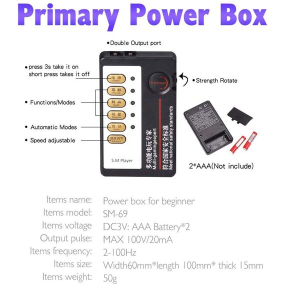 ZTHBYSB Elektrische Schock Nippel Klemmen Brust Massager BDSM Bondage E-Stim Klitoris Clips Elektrostimulation Penis Hoden Ring Reizstromgerät Set Folter Fetisch Sexspielzeug für Paare