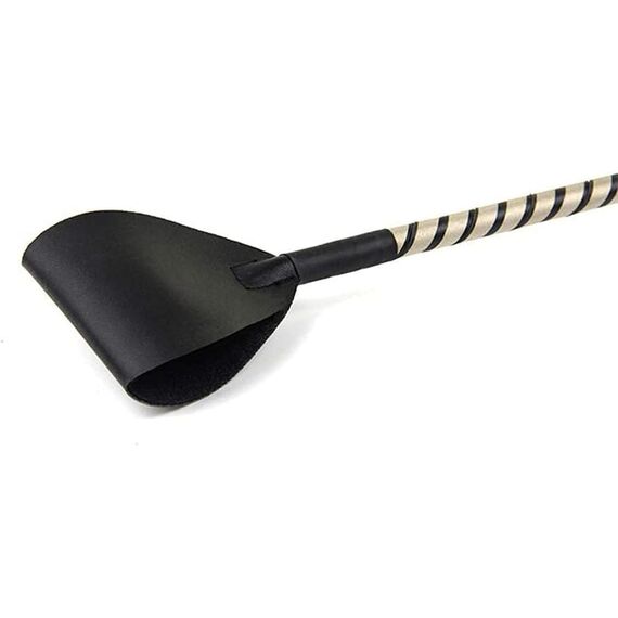 Hrekssi Elektrostimulation Massagestab Set, Nippel Penis Anregungs Schmerz Elektroschock, Elektro Leder Peitsche, Masturbationsmassagestab Klitoris USB Aufladbar, Schwarz