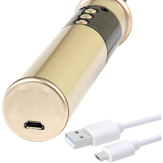 Hrekssi Elektrostimulation Massagestab Set, Nippel Penis Anregungs Schmerz Elektroschock, Elektro Leder Peitsche, Masturbationsmassagestab Klitoris USB Aufladbar, Schwarz