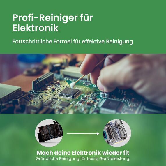 PURIVITA® Isopropanol 99,9% [1L] - Reinigungsalkohol Isopropanol - Reiner Alkohol zum Reinigen von Haushalt & Industrie - Isopropylalkohol - Desinfektionsmittel Reiner Alkohol - Ethylalkohol
